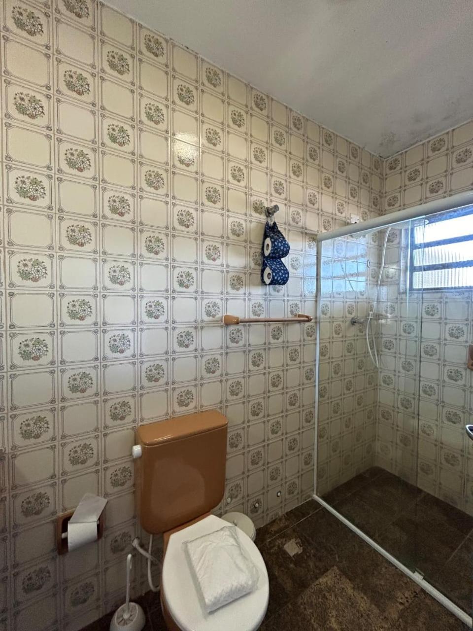 Pousada Sobre As Pedras Itanhaém Exterior foto