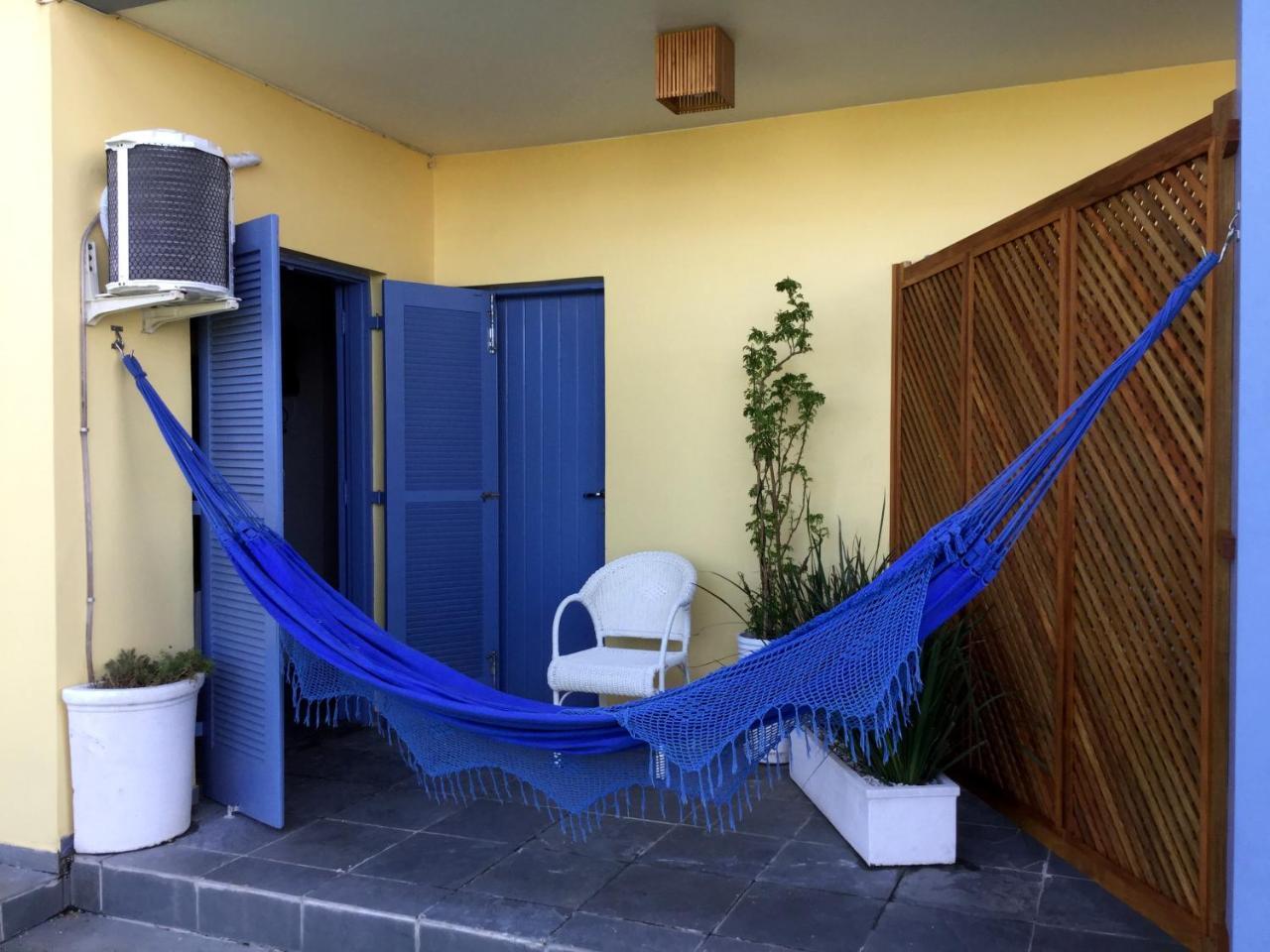 Pousada Sobre As Pedras Itanhaém Exterior foto